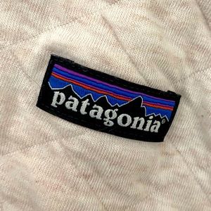 Patagonia Quilted Pullover